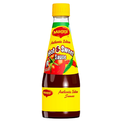 Maggi Hot & Sweet Sauce