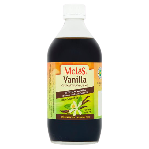 Vanilla Flavouring