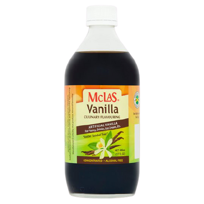 Vanilla Flavouring