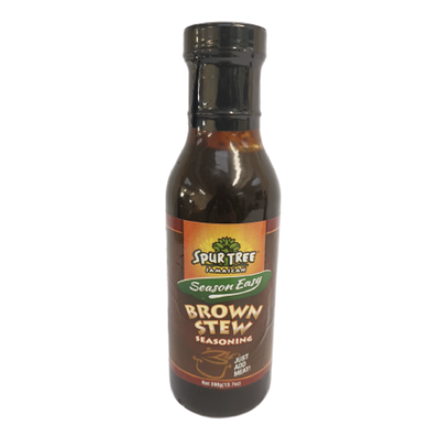 Spur Tree Brown Stew Seasoning 13.7oz