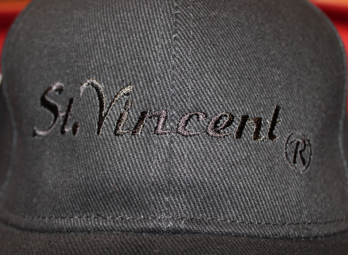 St. Vincent Cap