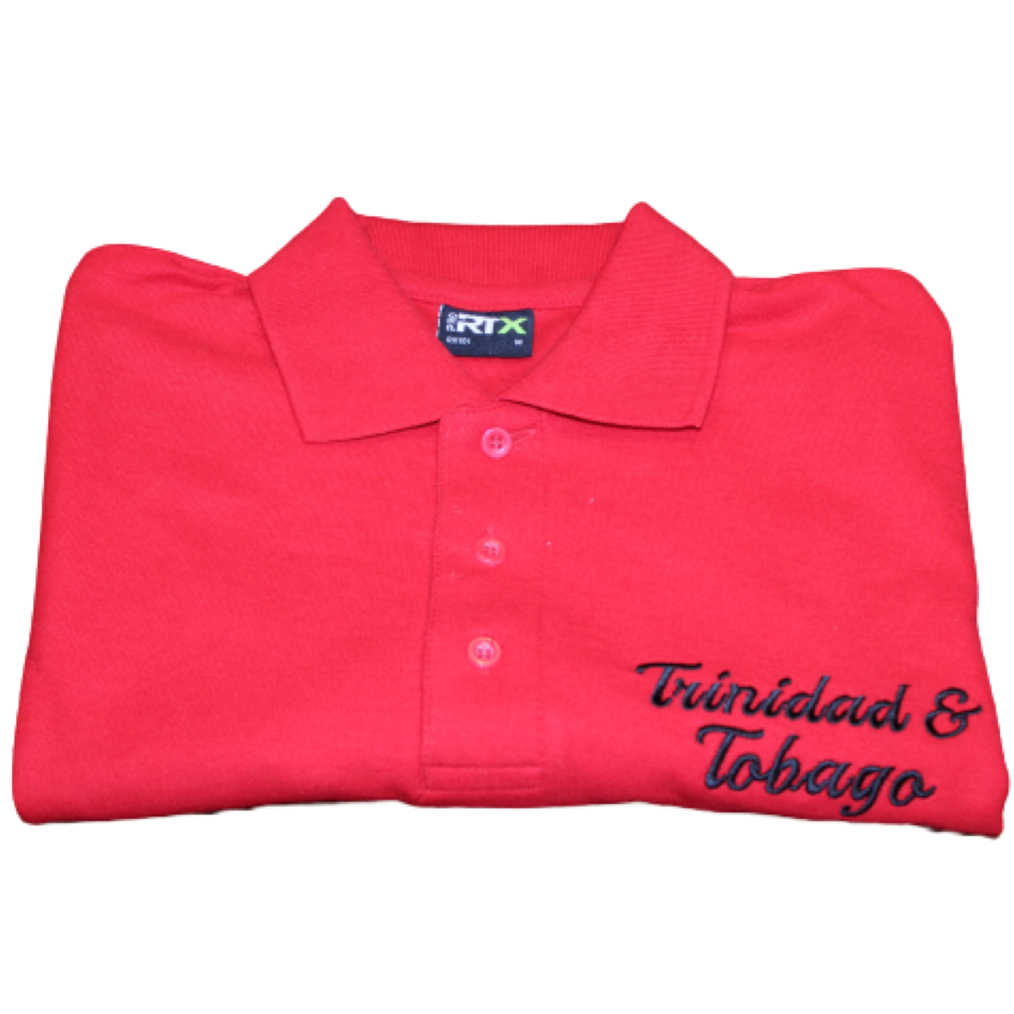 Trinidad & Tobago Polo T-Shirt