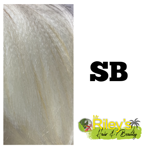 X-Pressions Ultra Braid Hair