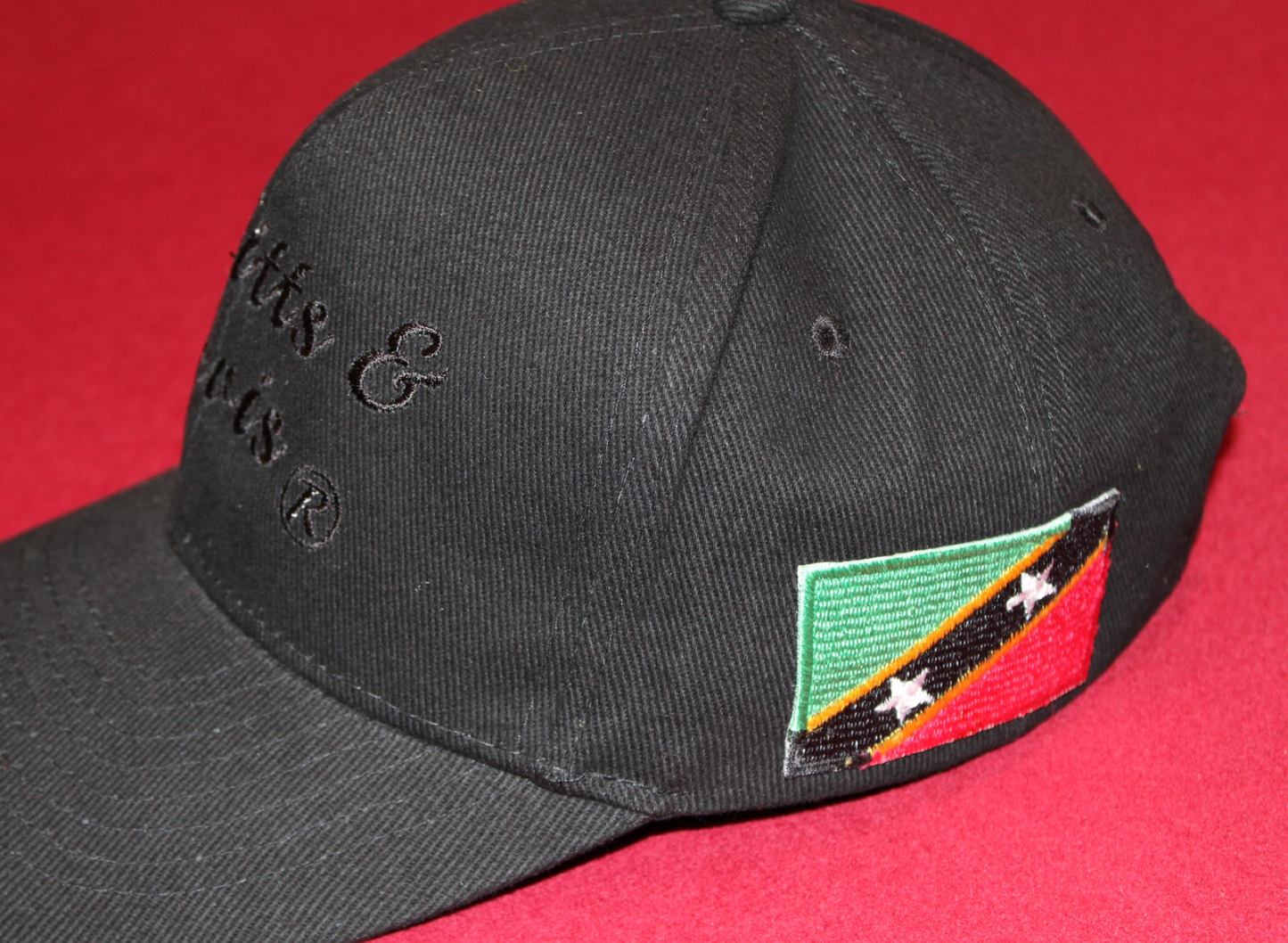 St. Kitts & Nevis Cap