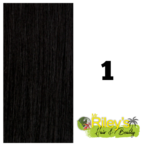 Outre Batik Peruvian Bundle Hair colour 1