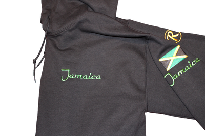 Jamaica Hoody
