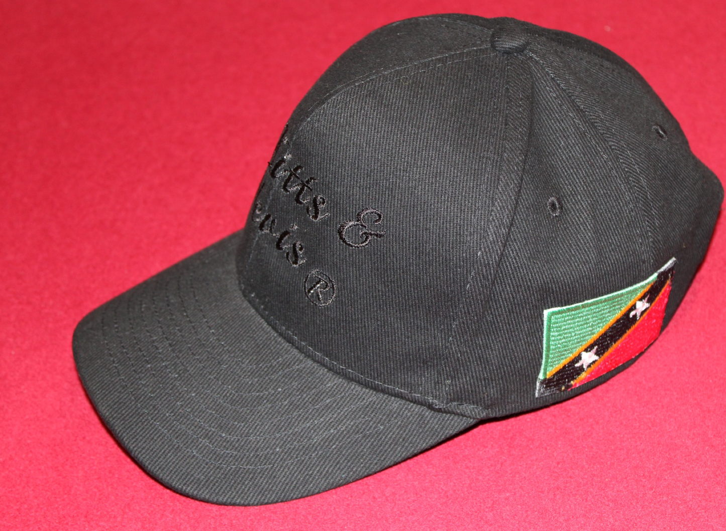 St. Kitts & Nevis Cap