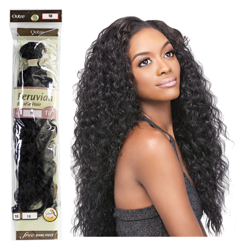 Outre Batik Peruvian Bundle Hair
