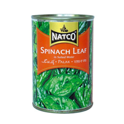 Natco Spinach Leaf