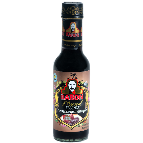 Baron Mixed Essence