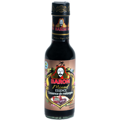 Baron Mixed Essence