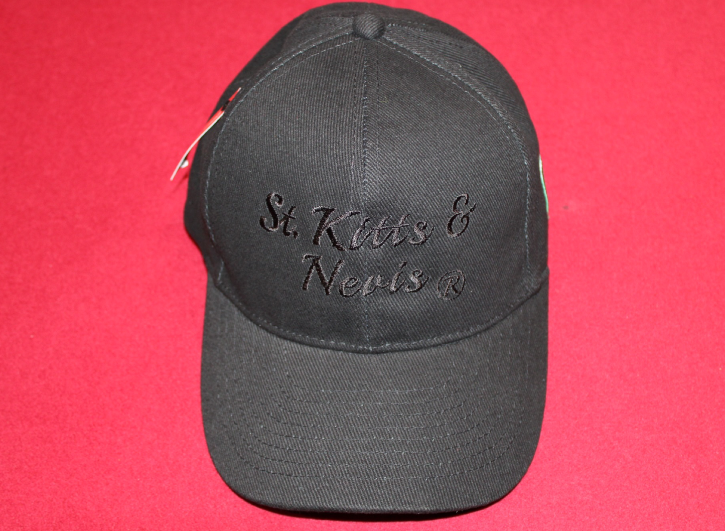 St. Kitts & Nevis Cap