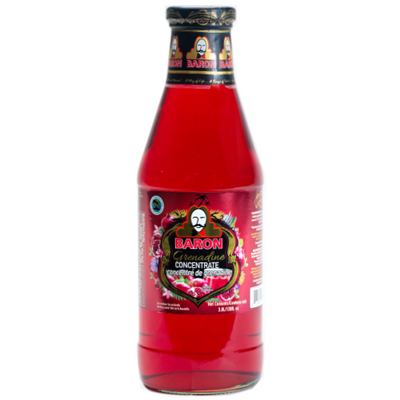 Baron Grenadine Concentrate
