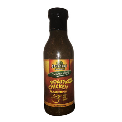 Spur Tree Roast Chicken 13.4oz
