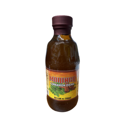 Moringa Cinnamon Drink 200ml