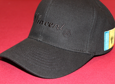 St. Vincent Cap