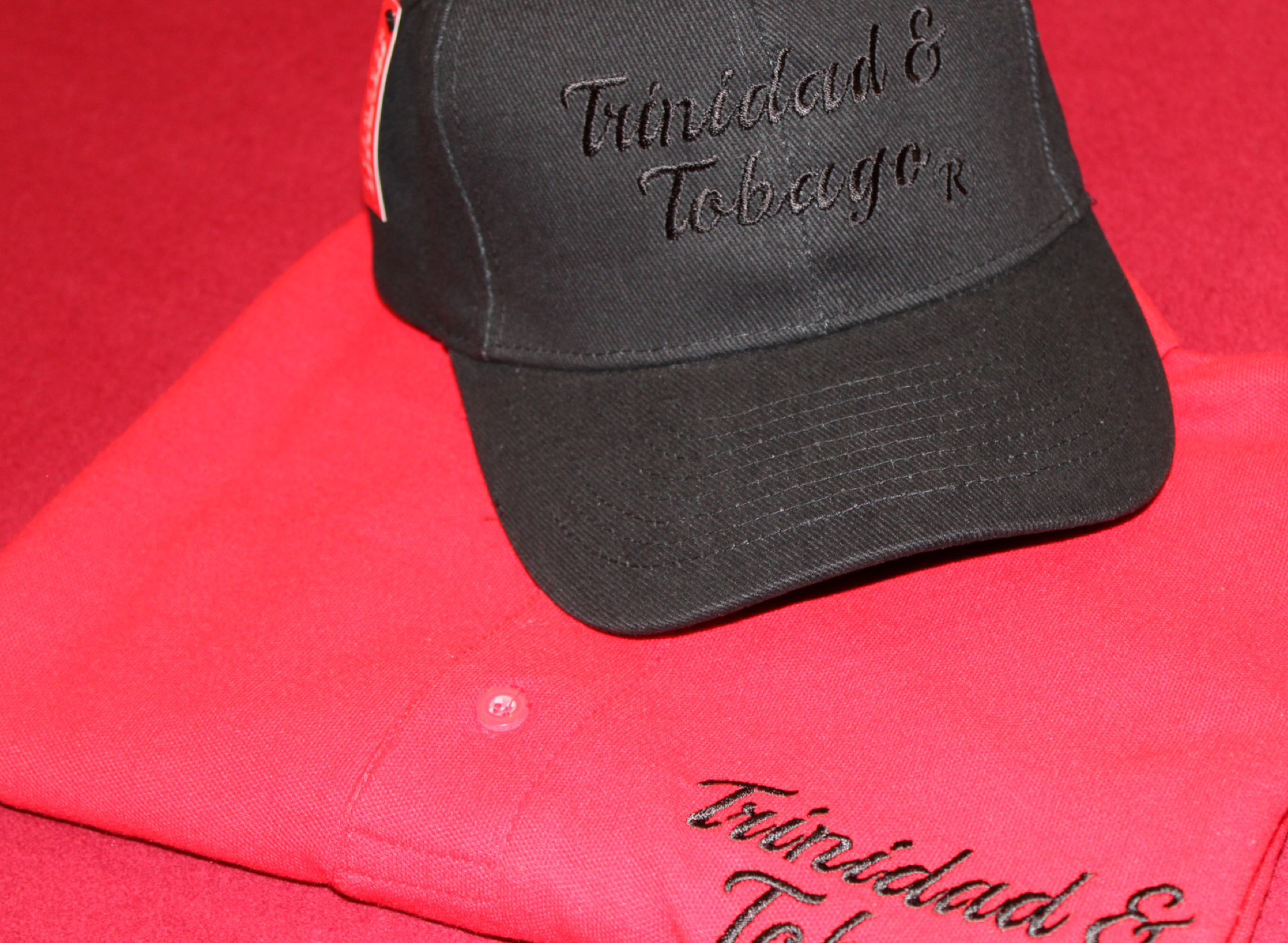 Trinidad & Tobago Polo T-Shirt