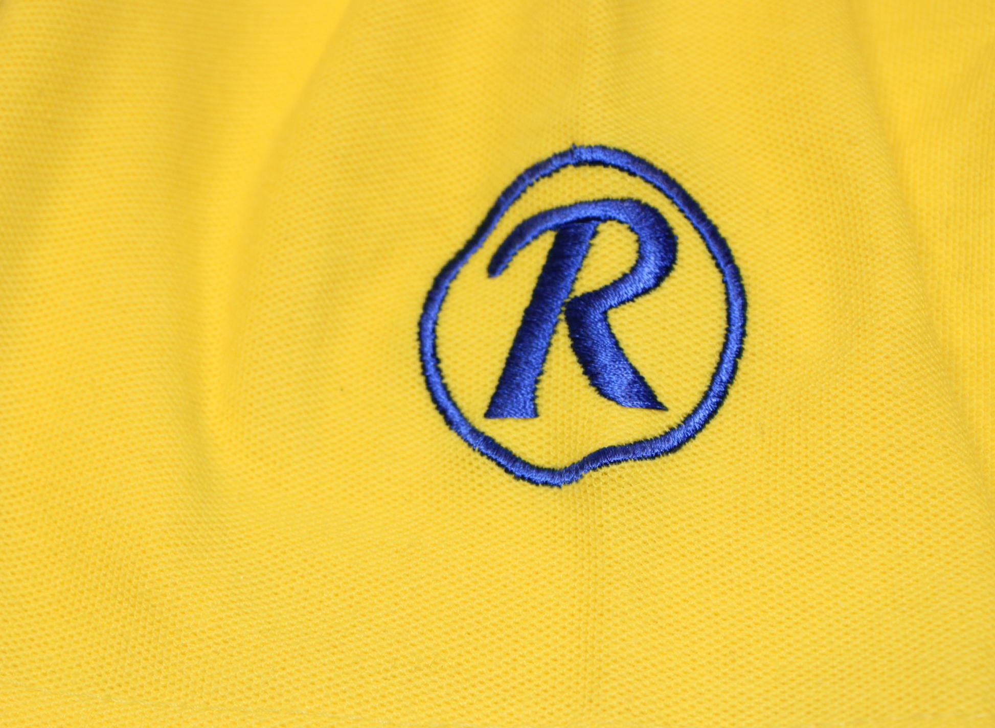 St. Vincent Polo T-Shirt