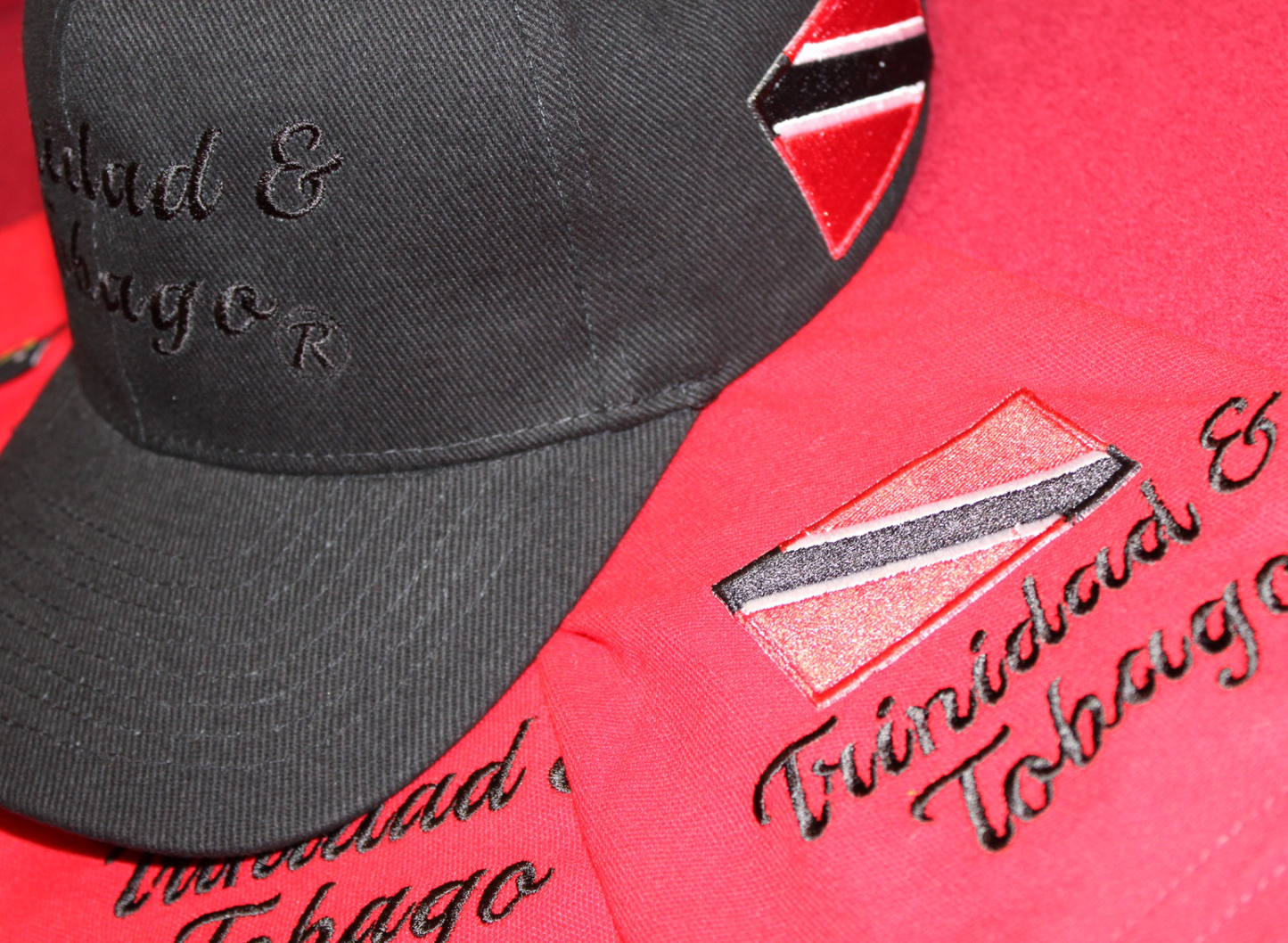 Trinidad & Tobago Polo T-Shirt