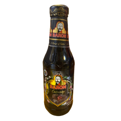 Baron Cassareep 425g