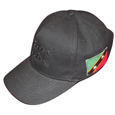 St. Kitts & Nevis Cap
