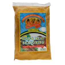 ShadS Fish & Meat Seasoning