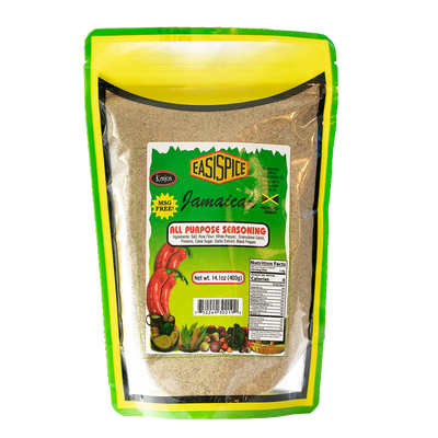 EasiSpice All Purpose Seasoning