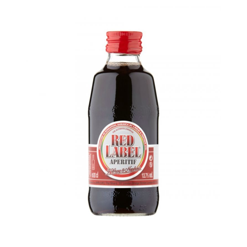 Red Label Wine