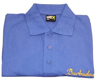 Barbados Polo T-Shirt