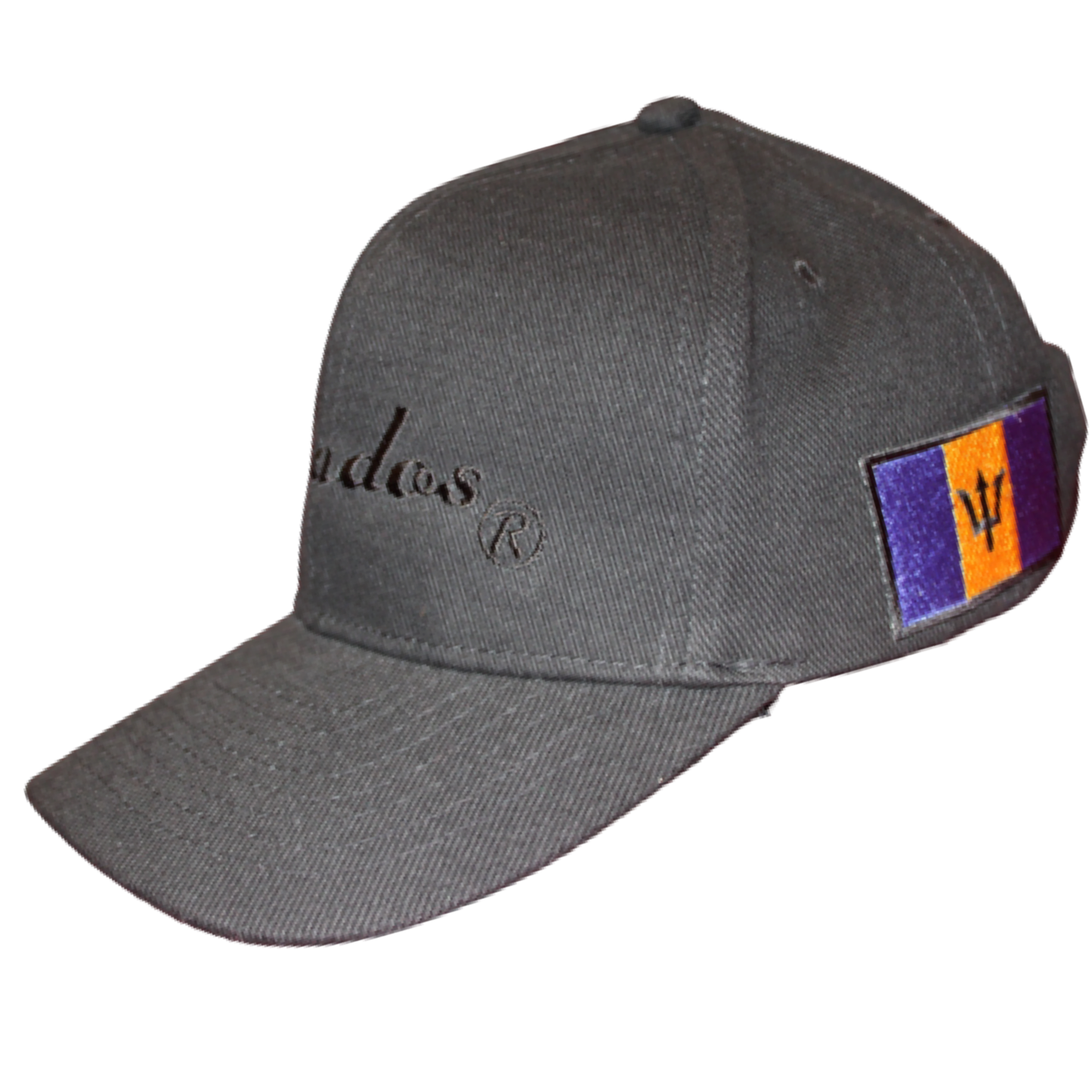 Barbados Cap