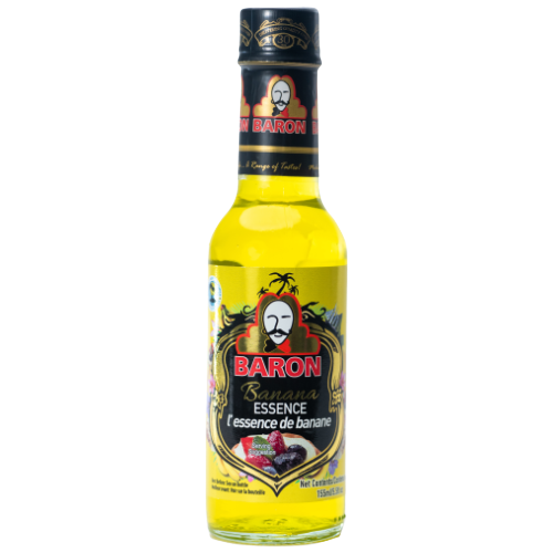 Baron Banana Essence 155g