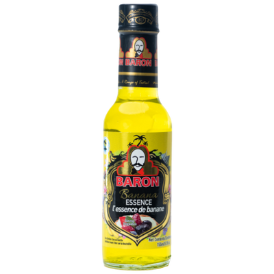 Baron Banana Essence 155g