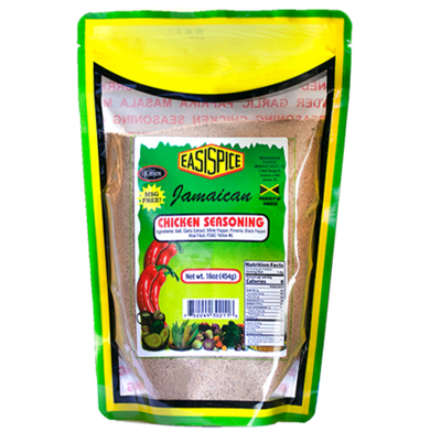 EasiSpice Chicken Seasoning