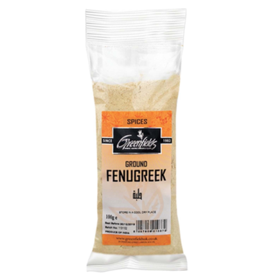 Greenfields Ground Fenugreek 100g