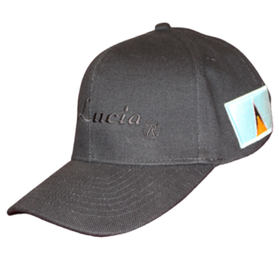 St. Lucia Cap