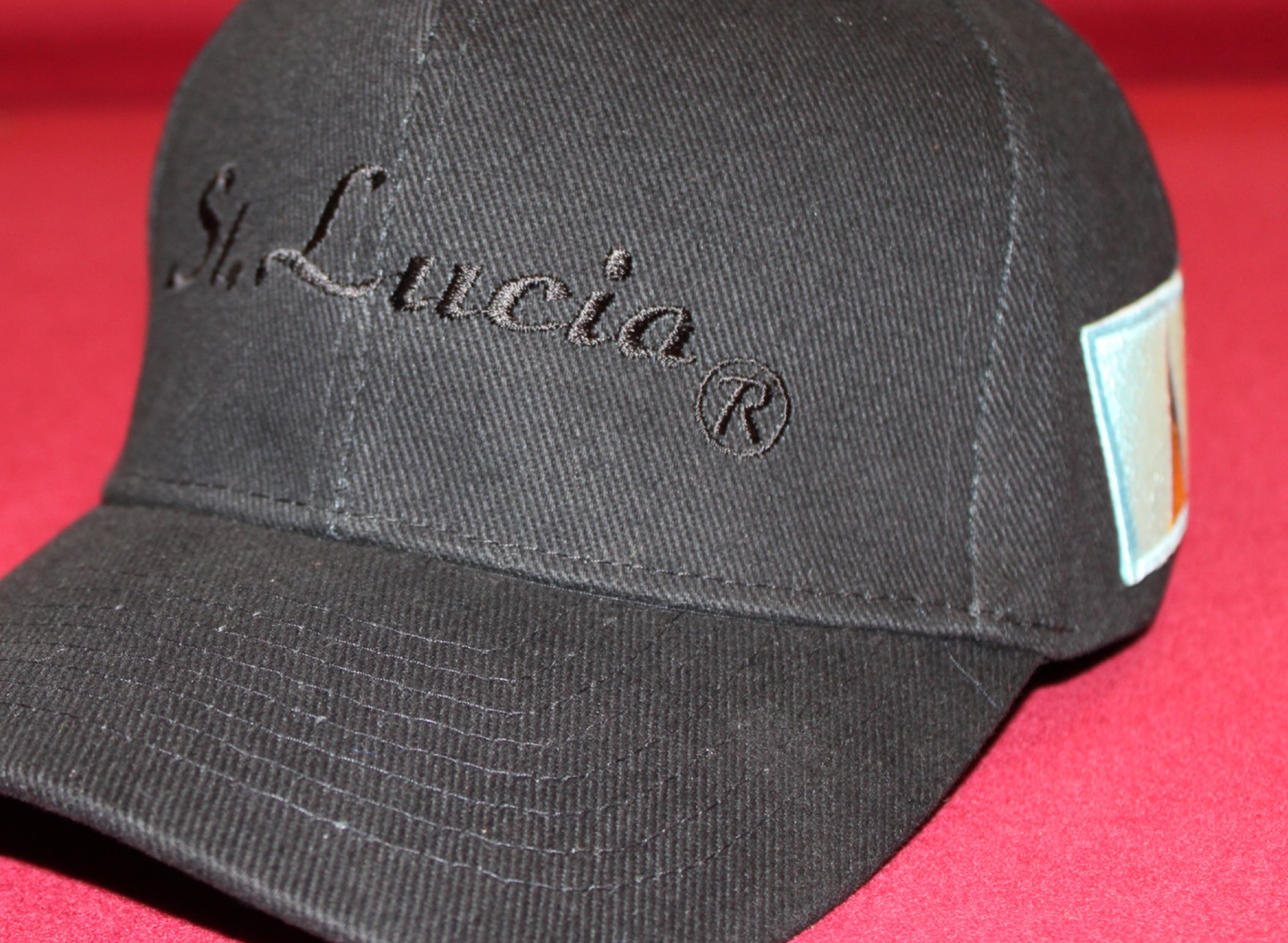 St. Lucia Cap