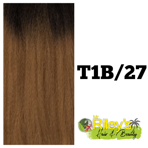 Instant Pony - Synthetic French Wave 30'