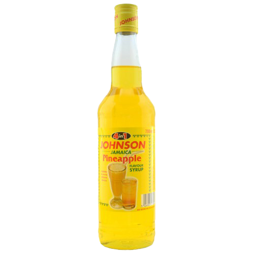 Johnson Jamaica Pineapple 700ml