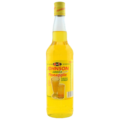 Johnson Jamaica Pineapple 700ml