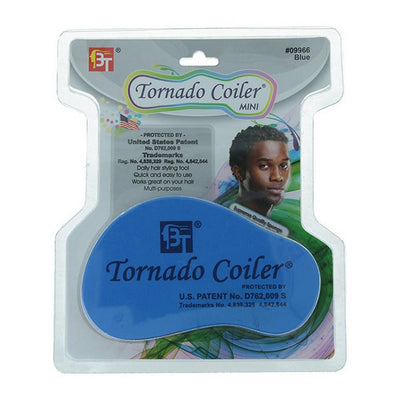 BT Tornado Coiler Mini #09966