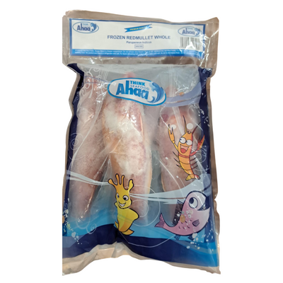 Frozen Red Mullet 1kg