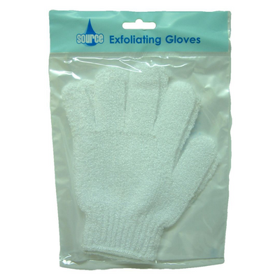 Exfoliating Gloves