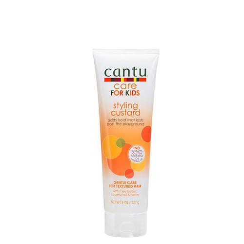Cantu Kids Styling Custard Tube