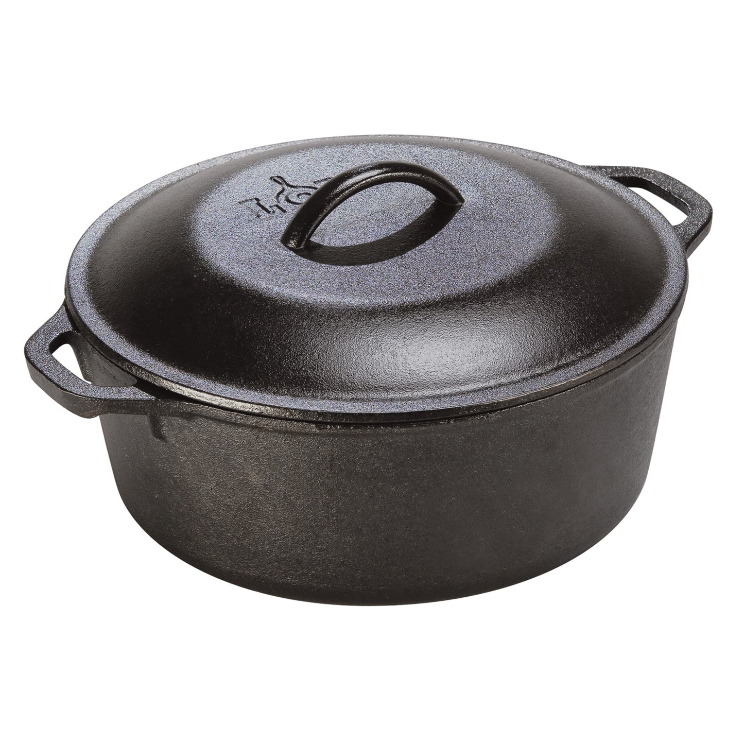 Lodge Cast Iron Dutch Oven