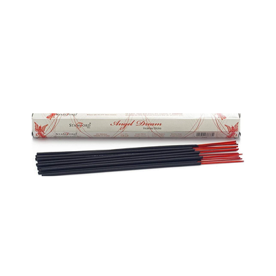 Angel Dream Incense Sticks (Stamford)