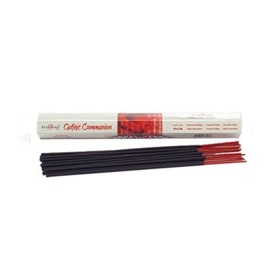 Gothic Communion Incense Sticks (Stamford)