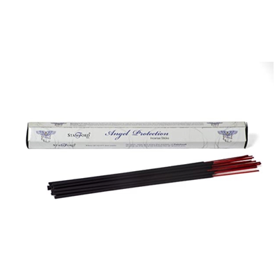 Angel Protection Incense Sticks (Stamford)