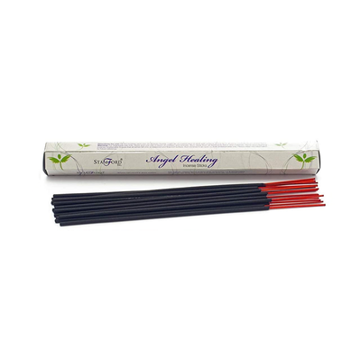 Angel Healing Incense Sticks (Stamford)