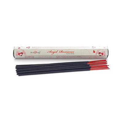 Angel Romance Incense Sticks (Stamford)