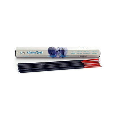 Unicorn Spirit Incense Sticks (Stamford)